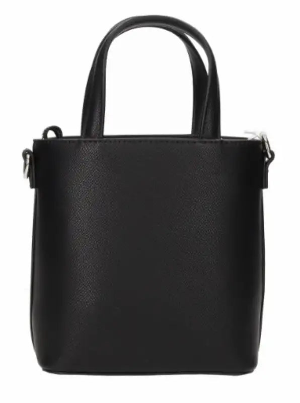 ICBS05A01 Secchiello ICON Nero 0000000563 - UNICA / Nero - Secchiello
