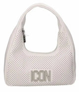 ICBS12A01 Sacca ICON Avorio 0000000561