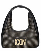 ICBS12A01 Sacca ICON Nero 0000000561