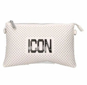 ICBS12A02 Tracolla ICON Bianco 0000000588 - UNICA / Bianco - Tracolla