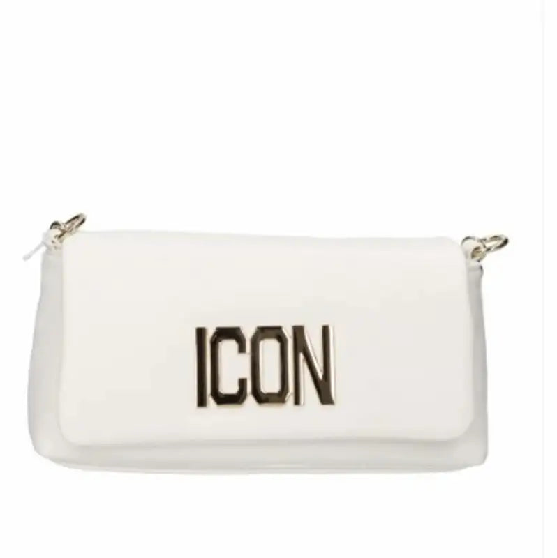 ICBS13A02 Tracolla ICON Bianco 0000000567 - UNICA / Bianco - Tracolla