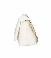 ICBS13A02 Tracolla ICON Bianco 0000000567 - UNICA / Bianco - Tracolla