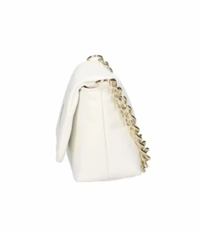ICBS13A02 Tracolla ICON Bianco 0000000567 - UNICA / Bianco - Tracolla