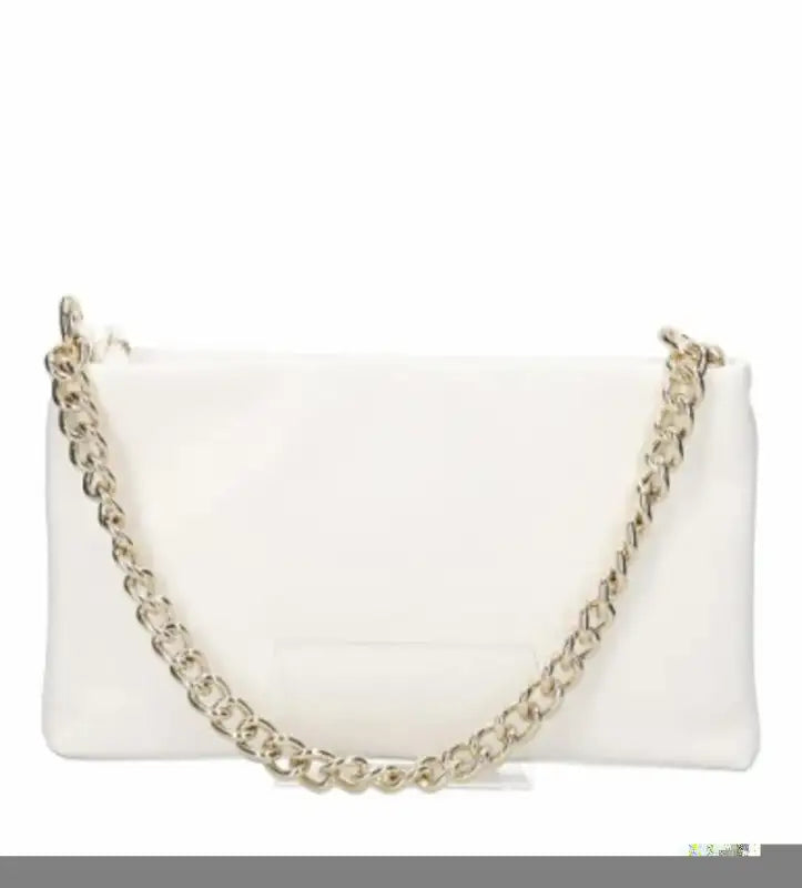 ICBS13A03 Pochetta ICON Bianco 0000000586 - UNICA / Bianco - Pochetta