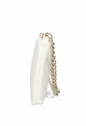 ICBS13A03 Pochetta ICON Bianco 0000000586 - UNICA / Bianco - Pochetta
