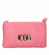 ICBS13A03  Pochetta ICON Fucsia 0000000586