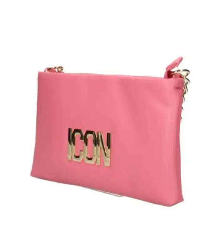 ICBS13A03 Pochetta ICON Fucsia 0000000586 - UNICA / Fucsia - Pochetta