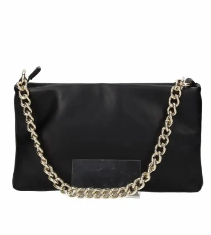 ICBS13A03 Pochetta ICON Nero 0000000586 - UNICA / Nero - Pochetta