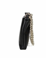 ICBS13A03 Pochetta ICON Nero 0000000586 - UNICA / Nero - Pochetta