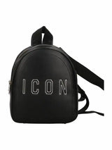 ICBS14A01 Zaino ICON Nero 0000000571