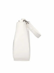 ICBS14A03 Tracolla ICON Bianco 0000000565 - UNICA / Bianco - Tracolla