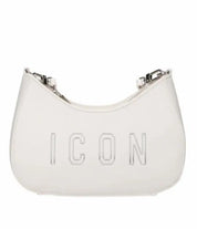 ICBS14A03 Tracolla ICON Bianco 0000000565 - UNICA / Bianco - Tracolla