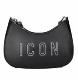 ICBS14A03 Tracolla ICON Nero 0000000565