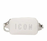 ICBS14A04 Tracolla ICON Bianco 0000000570 - UNICA / Bianco - Tracolla