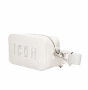 ICBS14A04 Tracolla ICON Bianco 0000000570 - UNICA / Bianco - Tracolla
