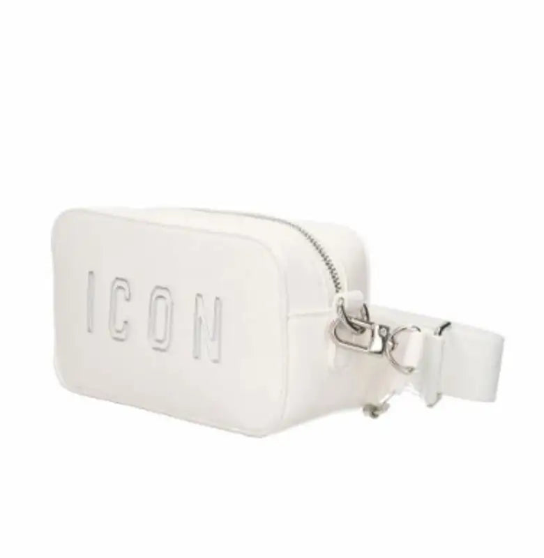 ICBS14A04 Tracolla ICON Bianco 0000000570 - UNICA / Bianco - Tracolla