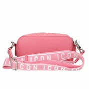 ICBS14A04 Tracolla ICON Rosa 0000000570 - UNICA / Rosa - Tracolla