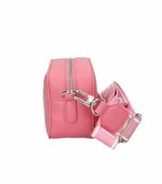 ICBS14A04 Tracolla ICON Rosa 0000000570 - UNICA / Rosa - Tracolla