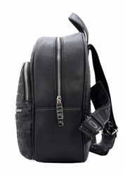 ICBS19A06 Zaino ICON Nero 0000000572 - UNICA / Nero - Zaino
