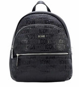 ICBS19A06  Zaino ICON Nero 0000000572