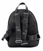 ICBS19A06 Zaino ICON Nero 0000000572 - UNICA / Nero - Zaino