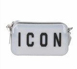 ICBS20A01 Tracolla ICON Nero 0000000569