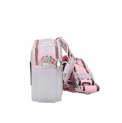 ICBS20A01 Tracolla ICON Rosa 0000000569 - UNICA / Rosa - Tracolla