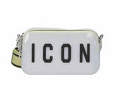 ICBS20A01 Tracolla ICON Verde 0000000569