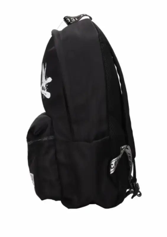 ICBU01A01 Zaino ICON Nero 0000000576 - UNICA / Nero - Zaino