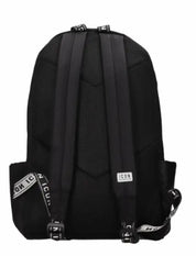 ICBU01A01 Zaino ICON Nero 0000000576 - UNICA / Nero - Zaino