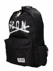 ICBU01A01 Zaino ICON Nero 0000000576 - UNICA / Nero - Zaino