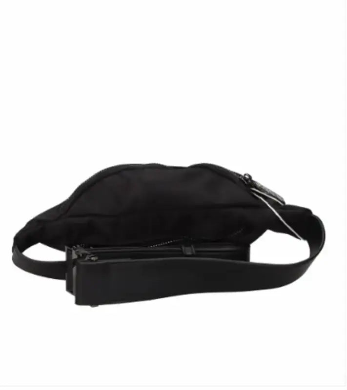 ICBU01A08 Marsupio ICON Nero 0000000581 - UNICA / Nero - Marsupio