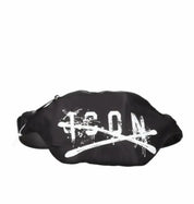 ICBU01A08 Marsupio ICON Nero 0000000581 - UNICA / Nero - Marsupio