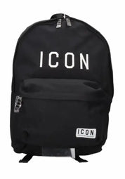 ICBU03A01 Zaino ICON Nero 0000000579 - UNICA / Nero - Zaino