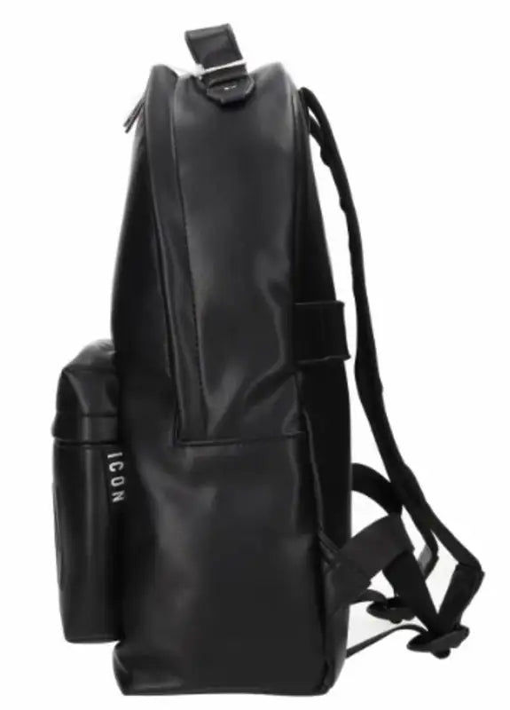 ICBU04A01 Zaino ICON Nero 0000000573 - UNICA / Nero - Zaino