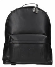 ICBU04A01 Zaino ICON Nero 0000000573 - UNICA / Nero - Zaino