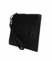 ICBU04A07 Pochetta ICON Nero 0000000583 - UNICA / Nero - Pochetta