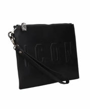 ICBU04A07 Pochetta ICON Nero 0000000583 - UNICA / Nero - Pochetta