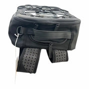 ICBU06A01 Zaino ICON Nero 0000000574 - UNICA / Nero - Zaino