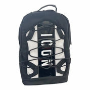 ICBU06A01 Zaino ICON Nero 0000000574 - UNICA / Nero - Zaino