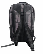 ICBU08A01 Zaino ICON Nero 0000000575 - UNICA / Nero - Zaino