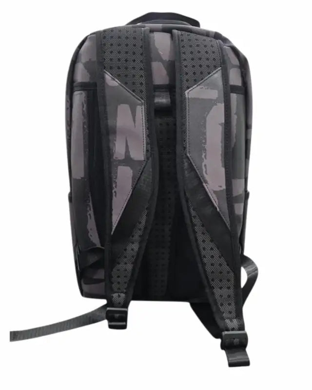 ICBU08A01 Zaino ICON Nero 0000000575 - UNICA / Nero - Zaino