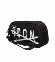 ICBY01A668 Pochetta ICON Nero 0000000577 - UNICA / Nero - Pochetta