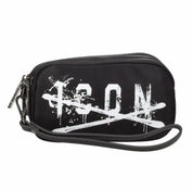 ICBY01A668 Pochetta ICON Nero 0000000577 - UNICA / Nero - Pochetta