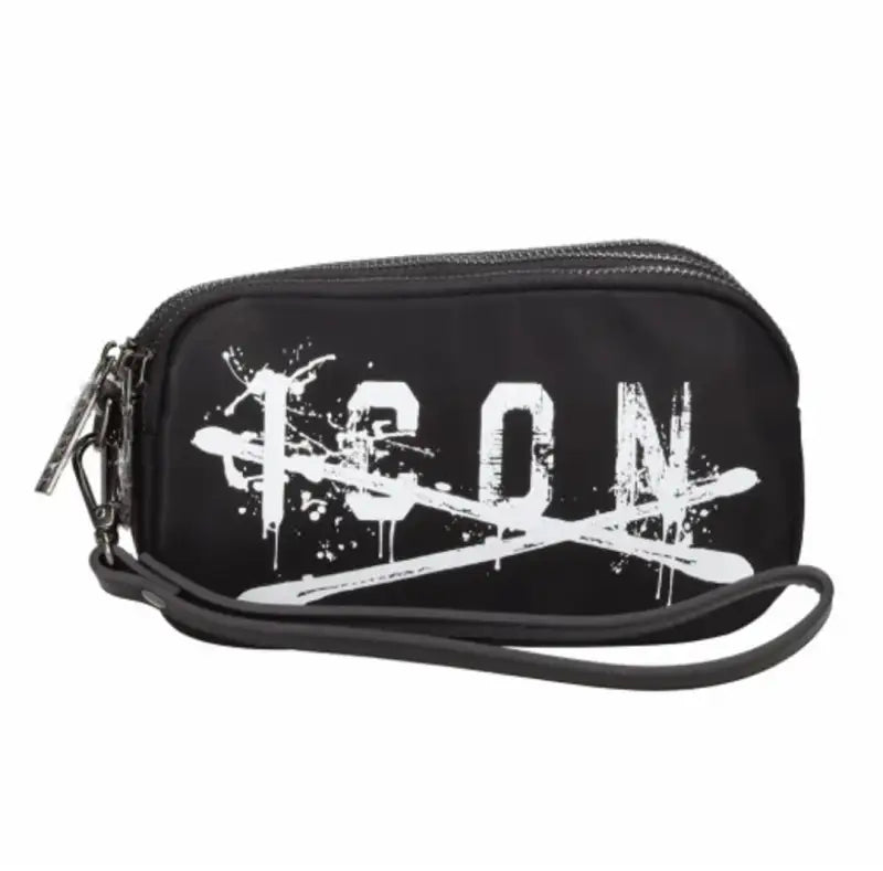 ICBY01A668 Pochetta ICON Nero 0000000577 - UNICA / Nero - Pochetta