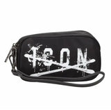 ICBY01A668  Pochetta ICON Nero 0000000577