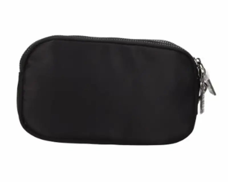 ICBY01A668 Pochetta ICON Nero 0000000577 - UNICA / Nero - Pochetta