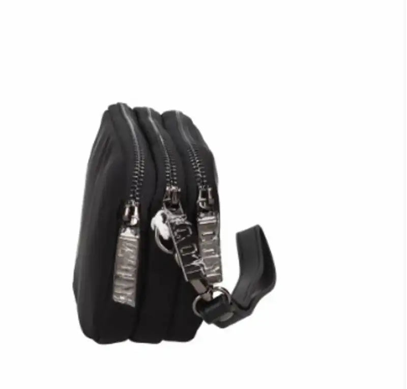 ICBY01A668 Pochetta ICON Nero 0000000577 - UNICA / Nero - Pochetta