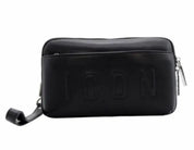 ICBY04A661 Pochetta ICON Nero 0000000582 - UNICA / Nero - Pochetta