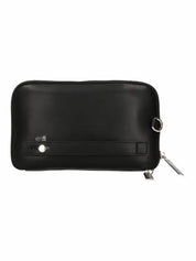 ICBY04A661 Pochetta ICON Nero 0000000582 - UNICA / Nero - Pochetta